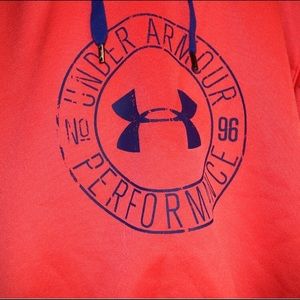 Under Armour Hoodie
